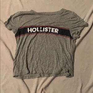 holister shirt